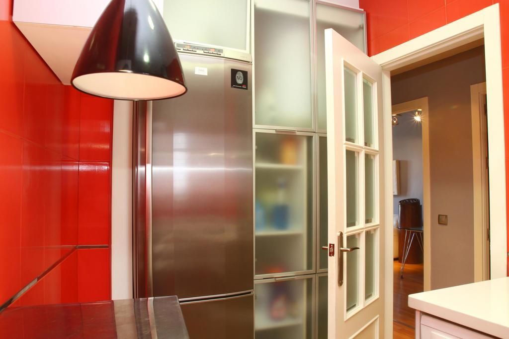 Ronda Martires Apartamento *