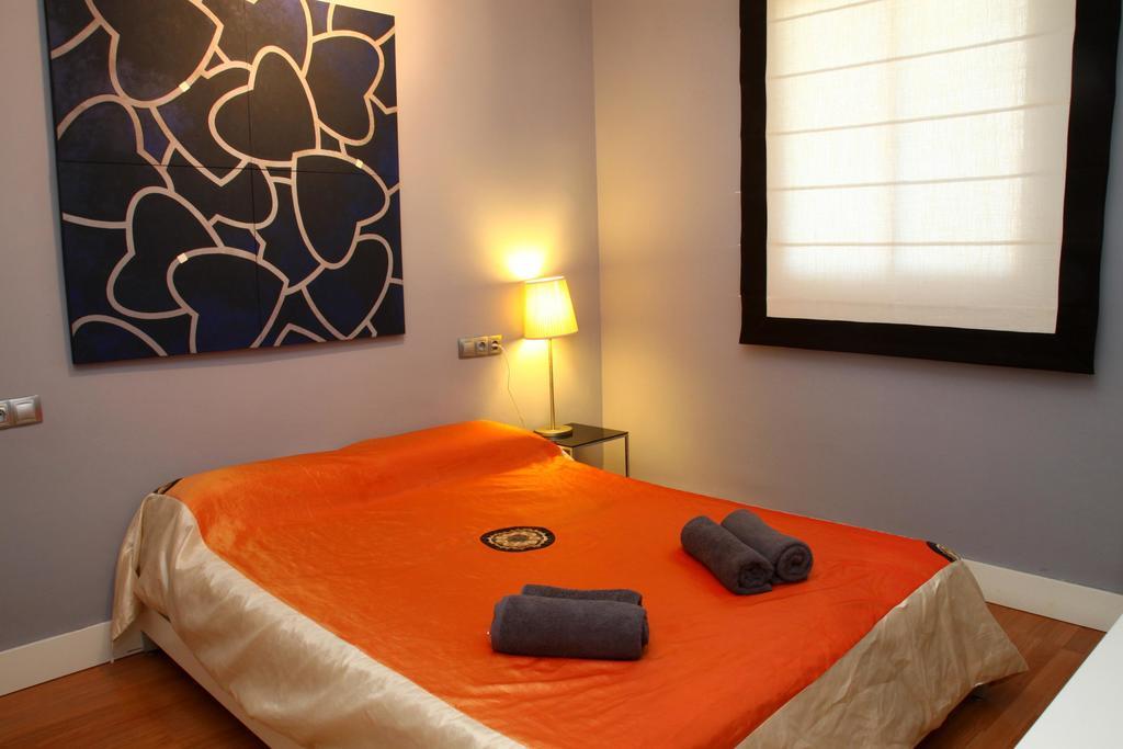 Apartamento Ronda Martires