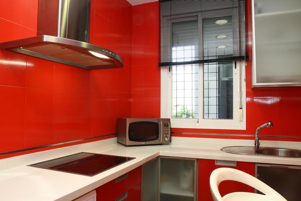 Ronda Martires Apartamento Córdoba