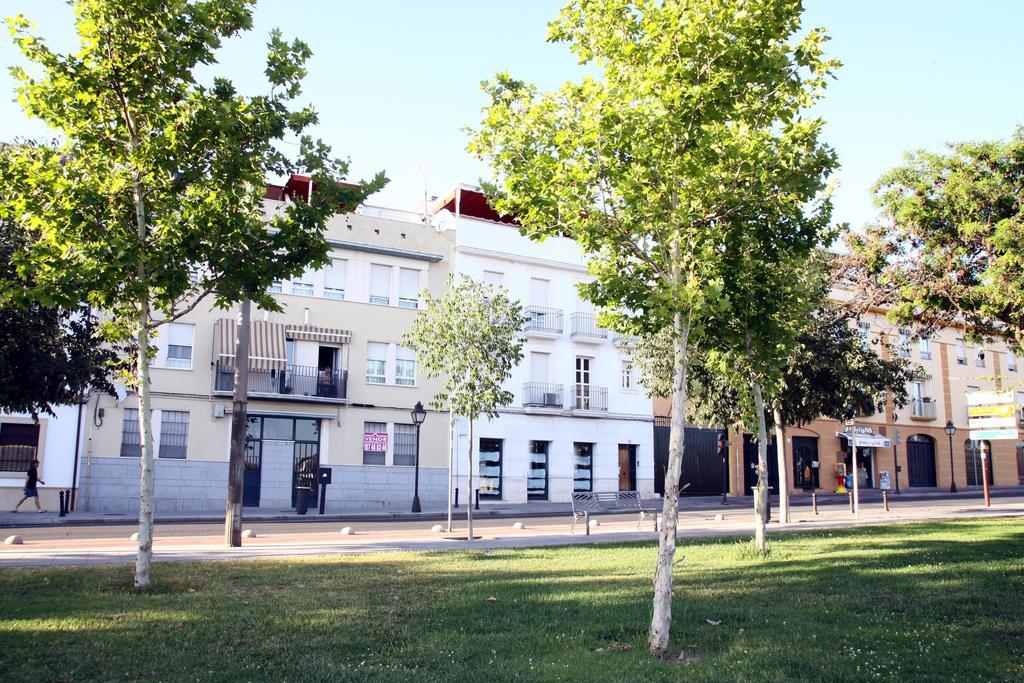 Apartamento Ronda Martires *