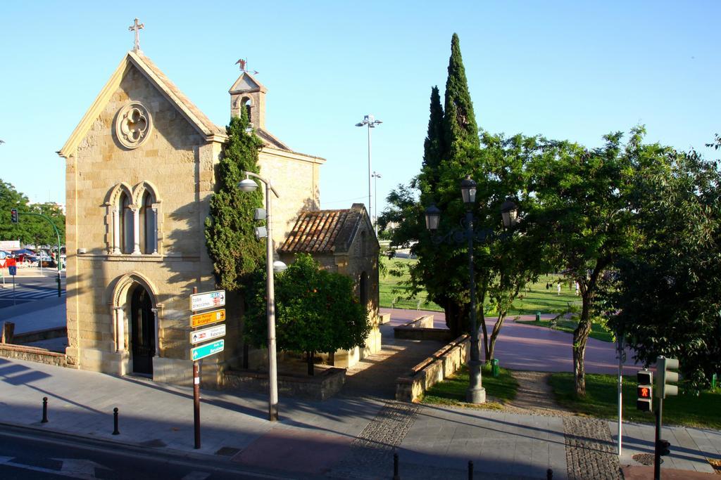 Ronda Martires