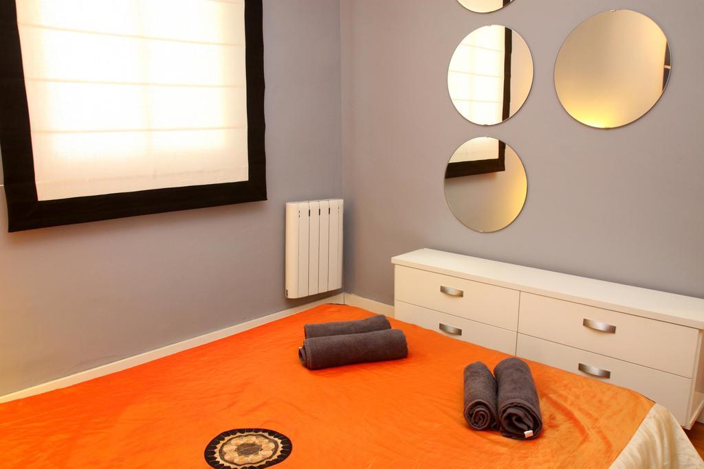 Ronda Martires Apartamento *