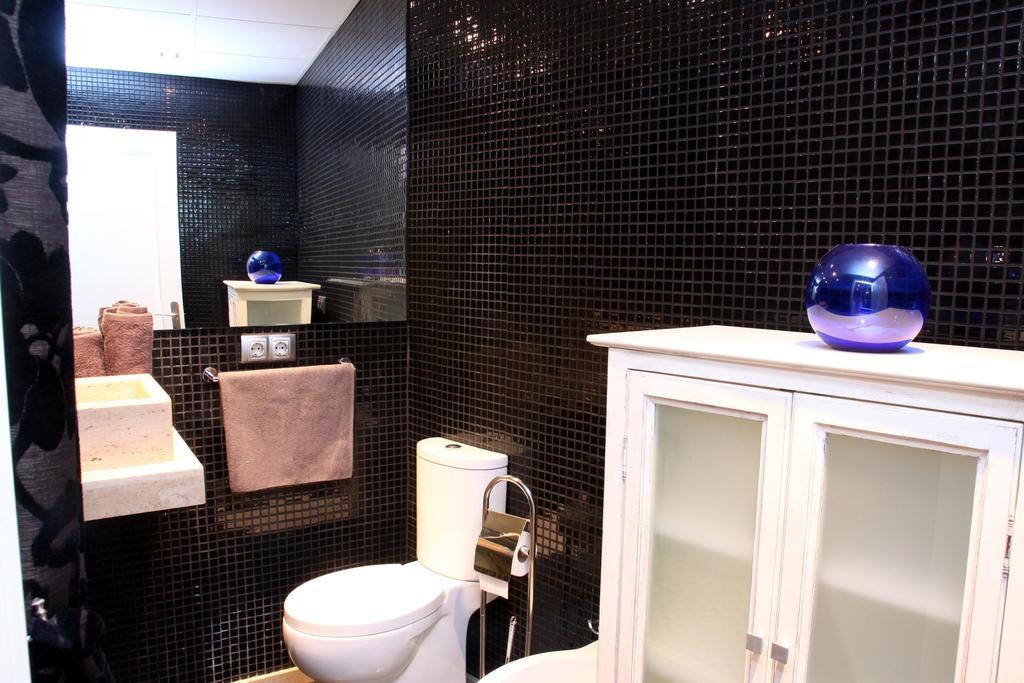 Ronda Martires Apartamento *