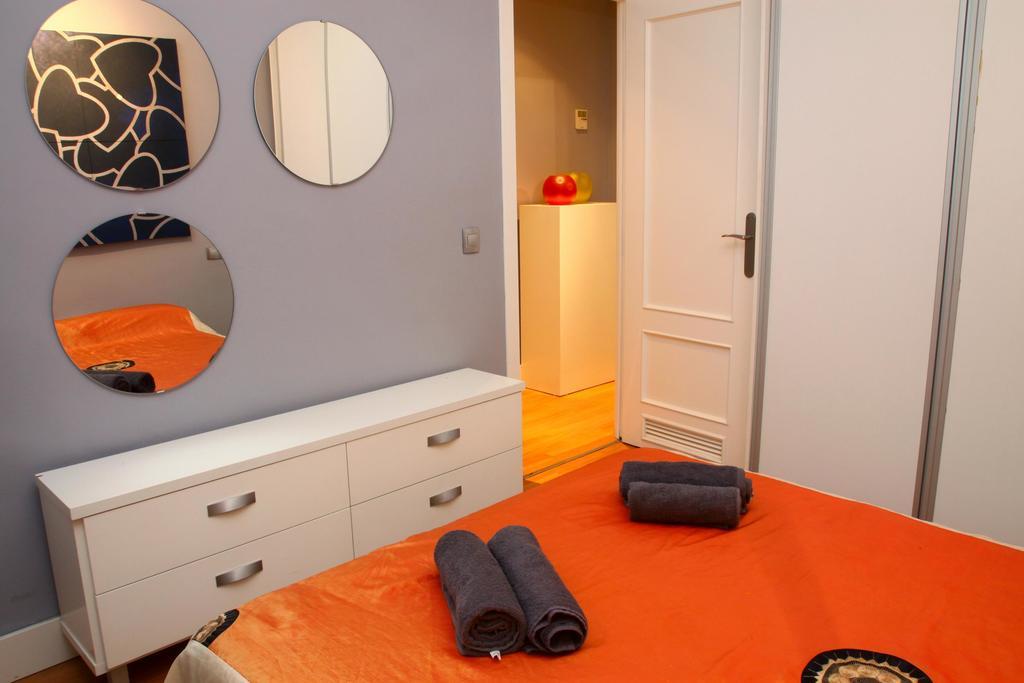 Apartamento Ronda Martires Córdoba