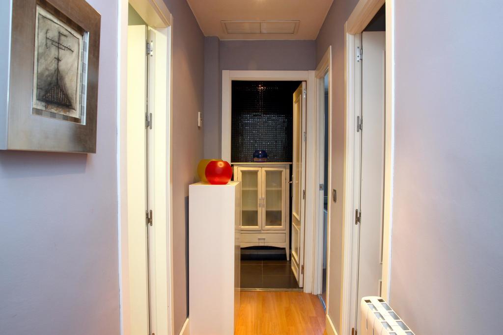 Apartamento Ronda Martires