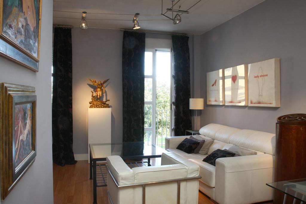 Ronda Martires Apartamento Córdoba
