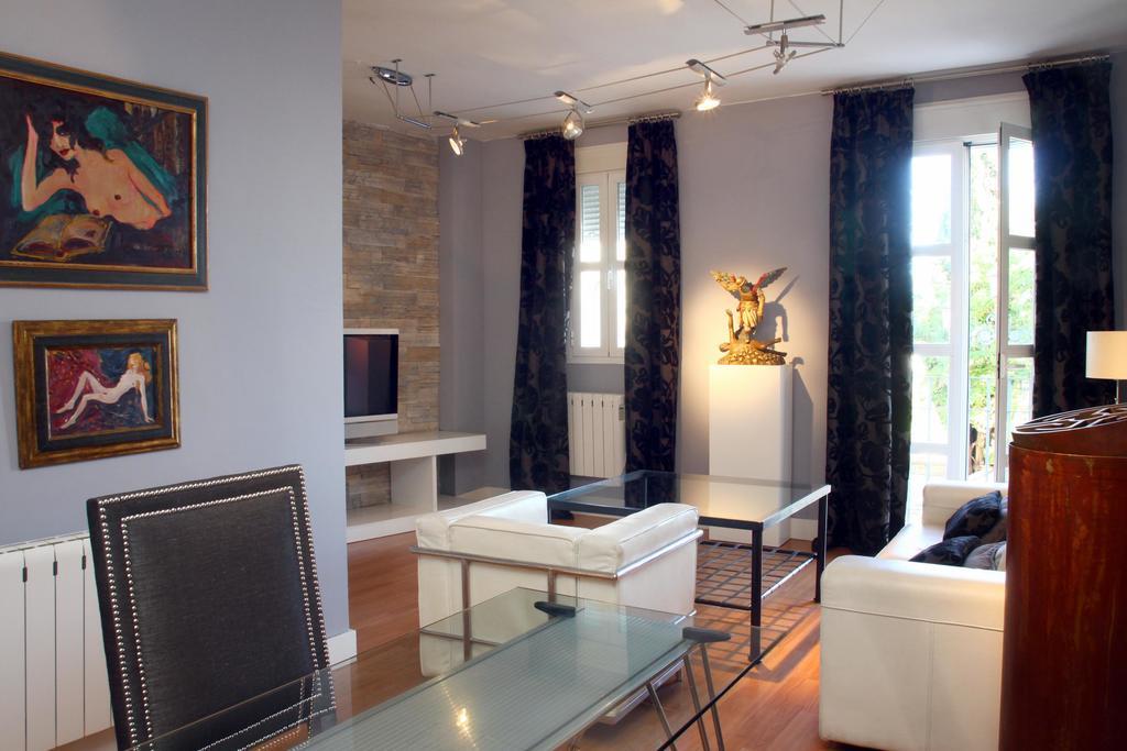 Apartamento Ronda Martires Córdoba
