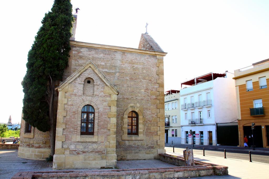 Apartamento Ronda Martires