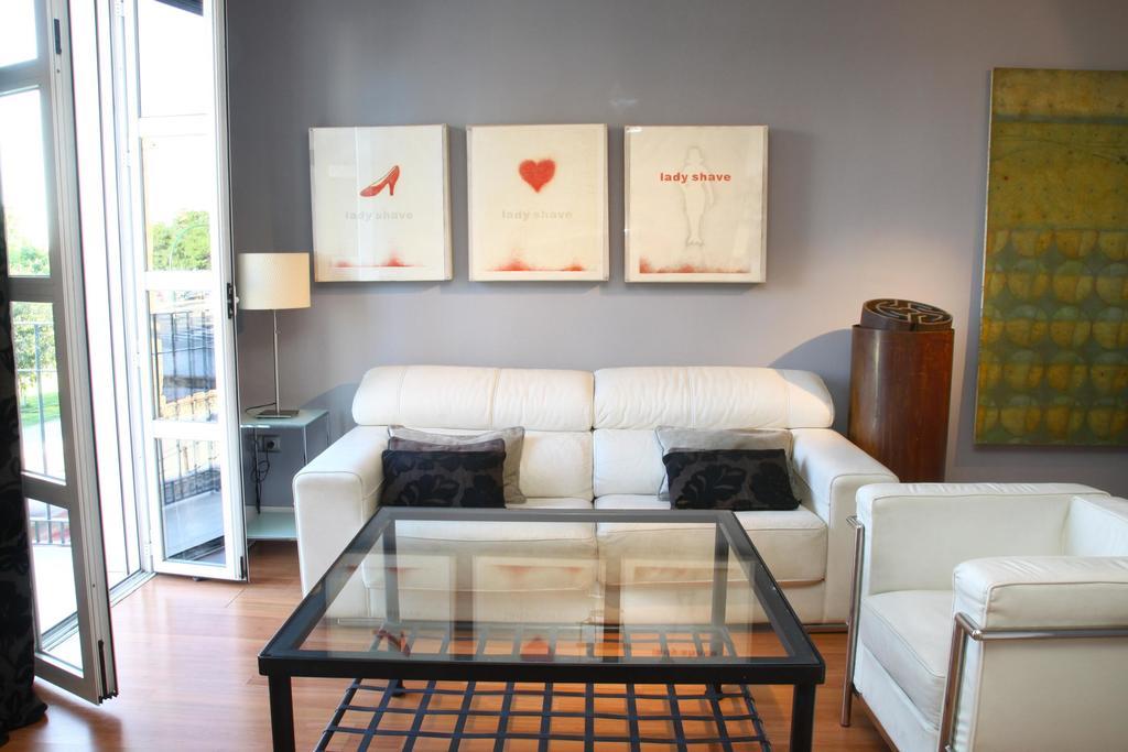 Apartment Ronda Martires Cordoba